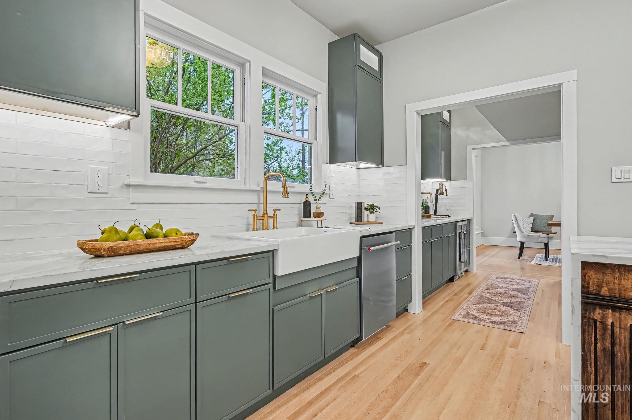 1004 N 17th, Boise, Idaho 83702, 5 Bedrooms, 2.5 Bathrooms, Residential For Sale, Price $1,500,000,MLS 98980286