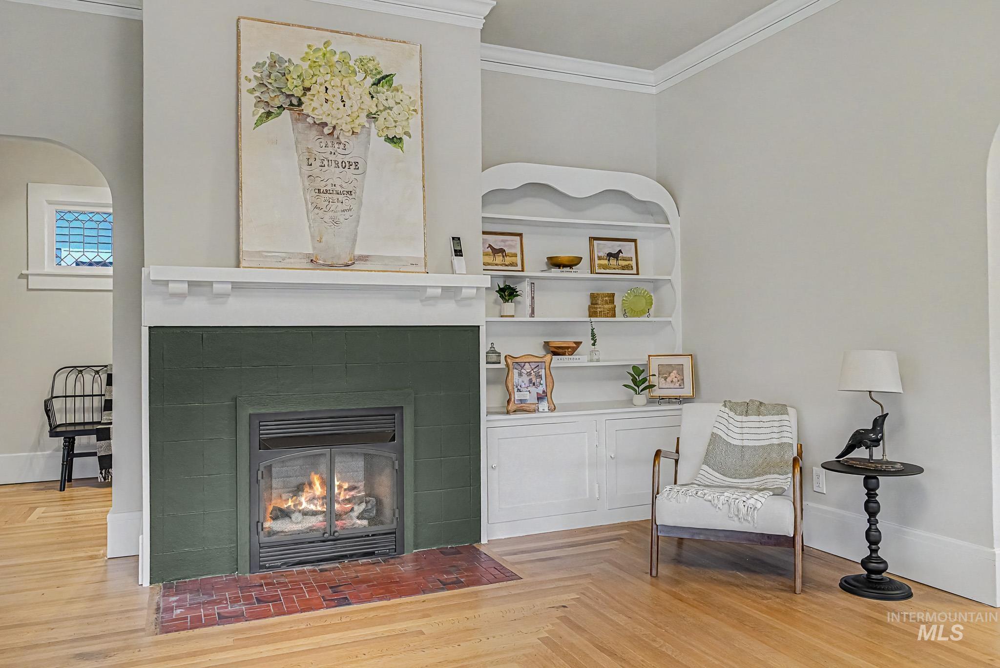 1004 N 17th, Boise, Idaho 83702, 5 Bedrooms, 2.5 Bathrooms, Residential For Sale, Price $1,500,000,MLS 98980286