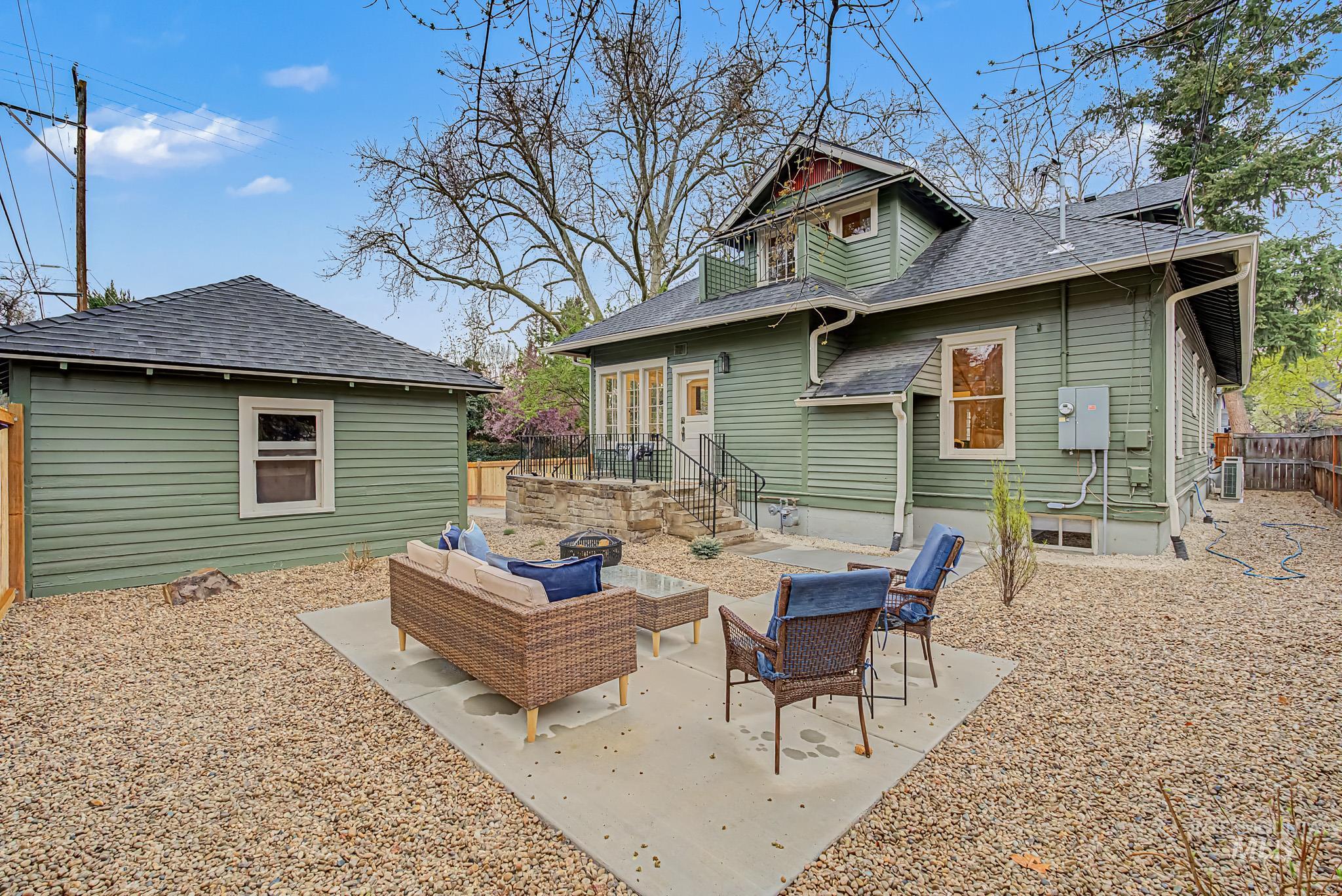 1004 N 17th, Boise, Idaho 83702, 5 Bedrooms, 2.5 Bathrooms, Residential For Sale, Price $1,500,000,MLS 98980286