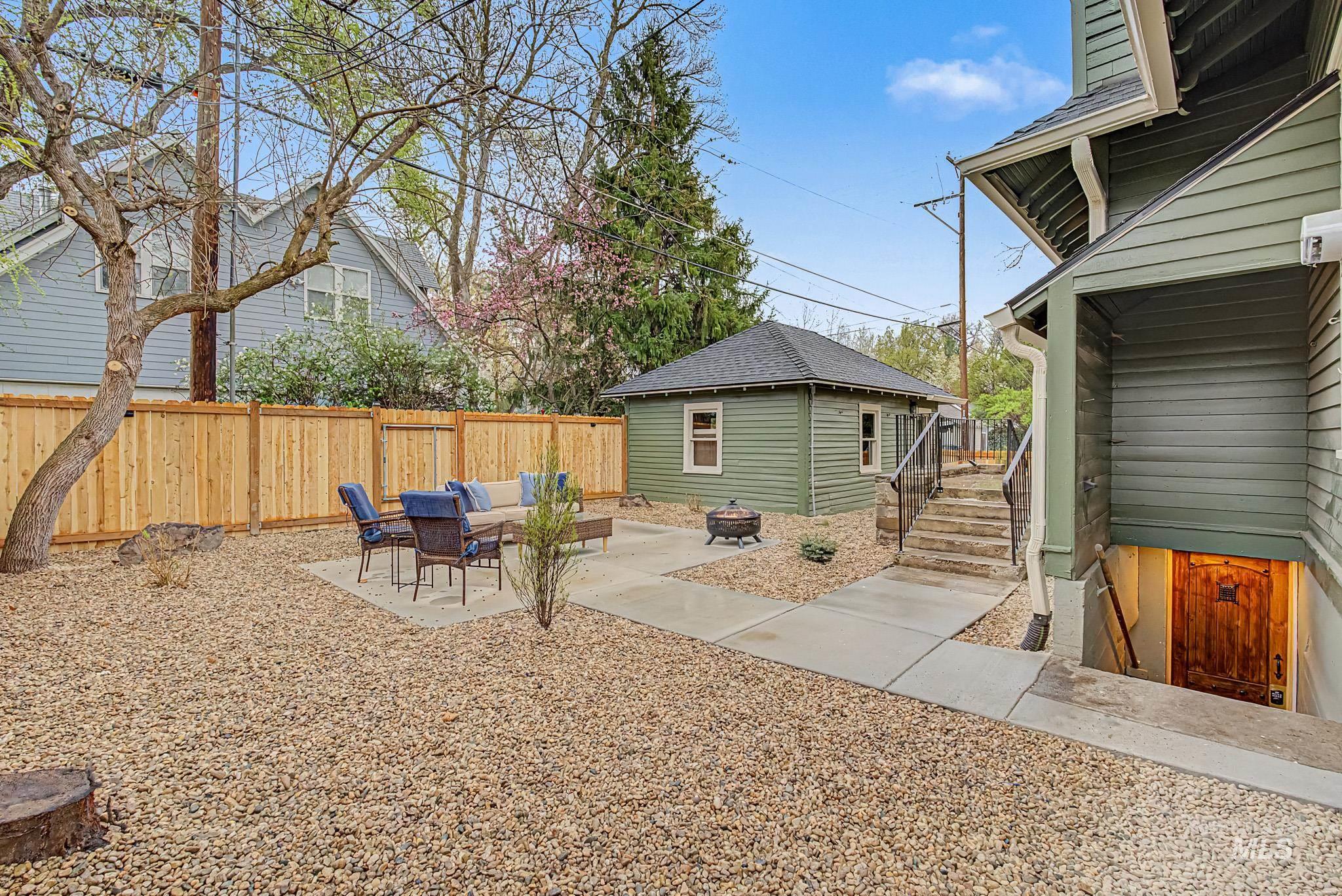 1004 N 17th, Boise, Idaho 83702, 5 Bedrooms, 2.5 Bathrooms, Residential For Sale, Price $1,500,000,MLS 98980286