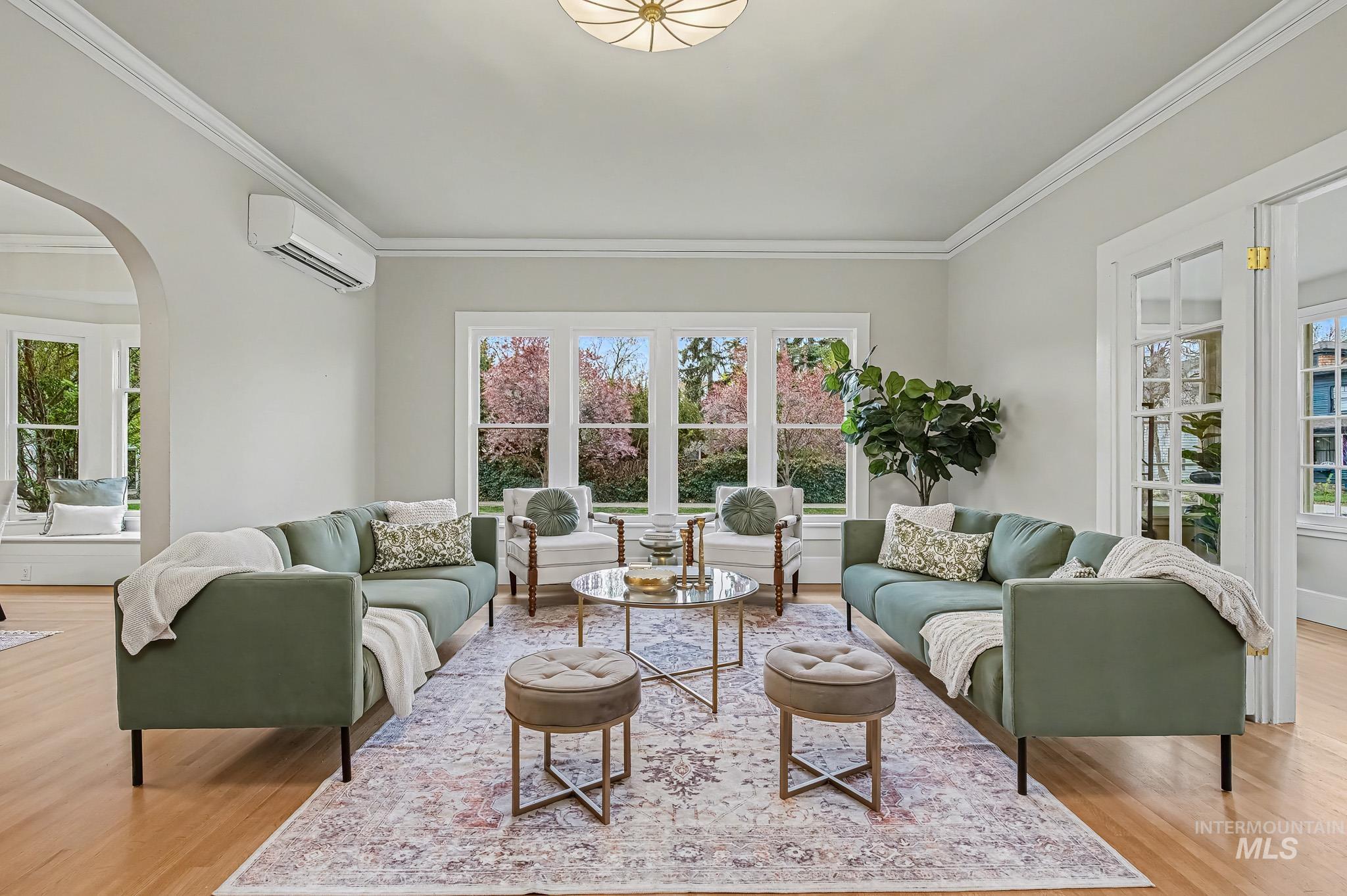 1004 N 17th, Boise, Idaho 83702, 5 Bedrooms, 2.5 Bathrooms, Residential For Sale, Price $1,500,000,MLS 98980286