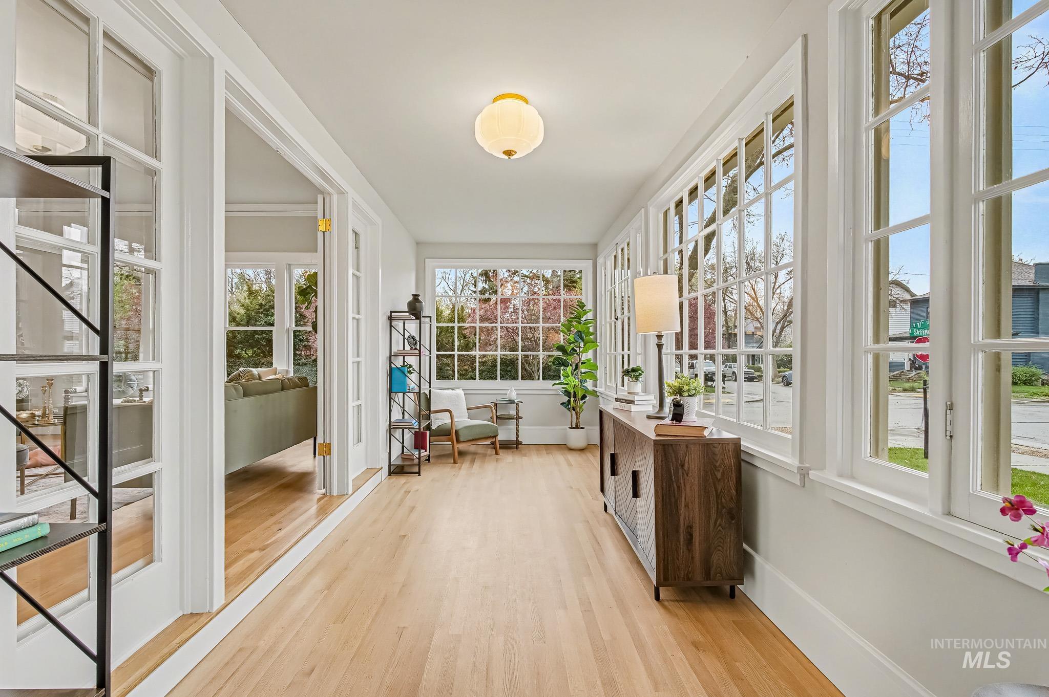 1004 N 17th, Boise, Idaho 83702, 5 Bedrooms, 2.5 Bathrooms, Residential For Sale, Price $1,500,000,MLS 98980286