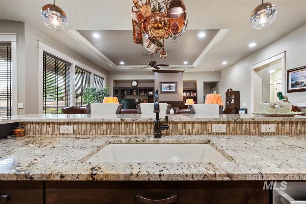 4061 W Highland Fall Ct, Meridian, Idaho 83646, 3 Bedrooms, 2.5 Bathrooms, Residential For Sale, Price $849,900,MLS 98980288