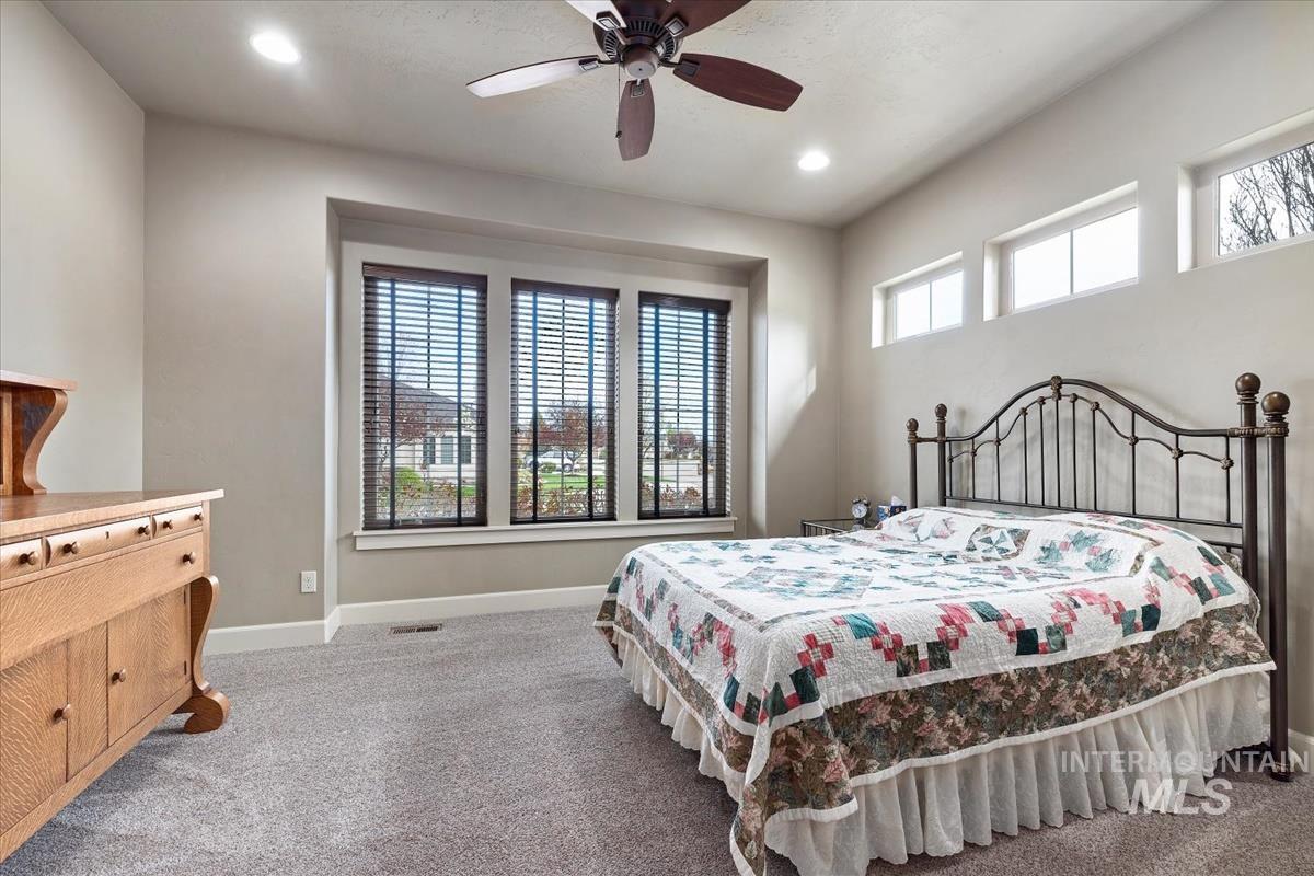 4061 W Highland Fall Ct, Meridian, Idaho 83646, 3 Bedrooms, 2.5 Bathrooms, Residential For Sale, Price $849,900,MLS 98980288