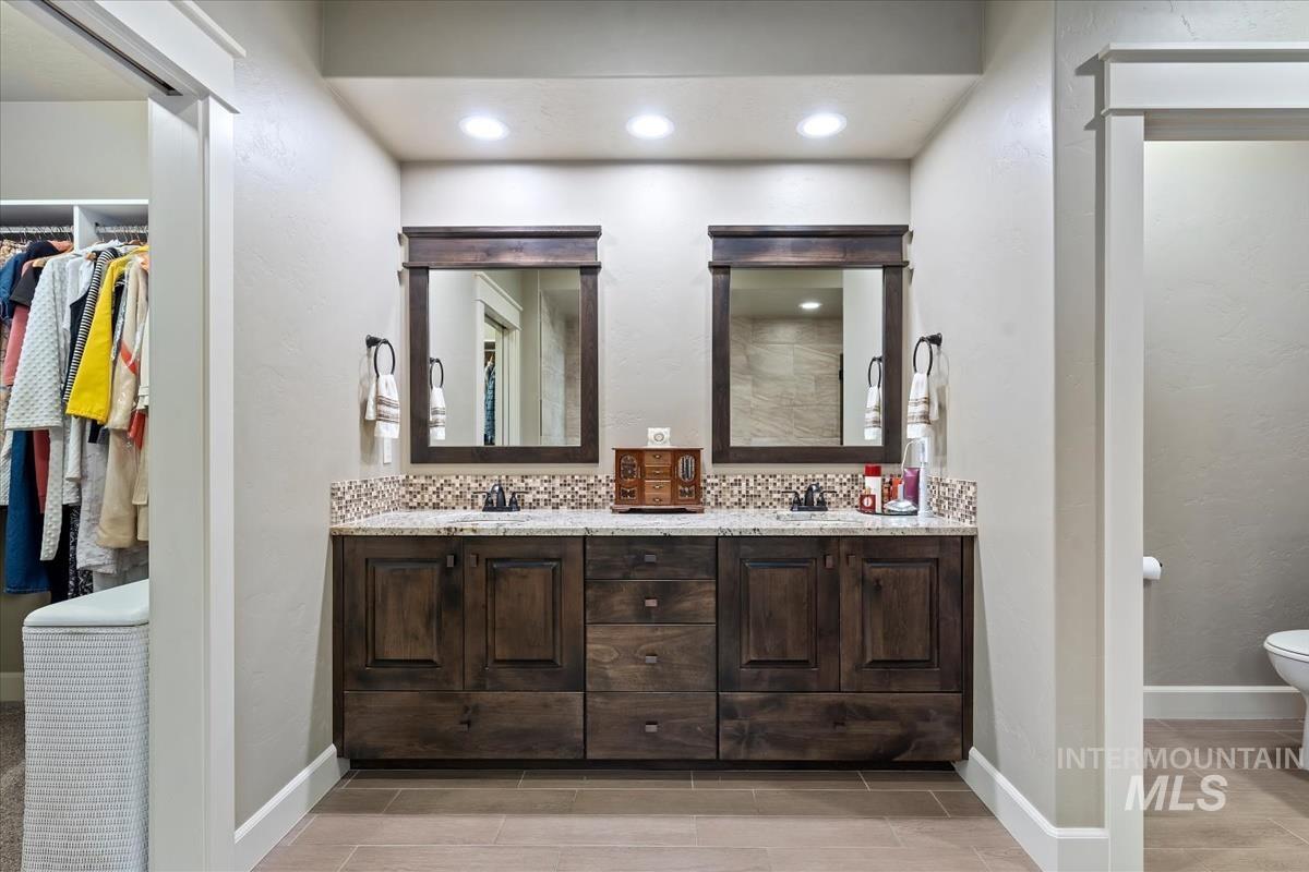 4061 W Highland Fall Ct, Meridian, Idaho 83646, 3 Bedrooms, 2.5 Bathrooms, Residential For Sale, Price $849,900,MLS 98980288