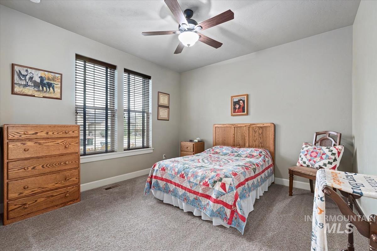 4061 W Highland Fall Ct, Meridian, Idaho 83646, 3 Bedrooms, 2.5 Bathrooms, Residential For Sale, Price $849,900,MLS 98980288