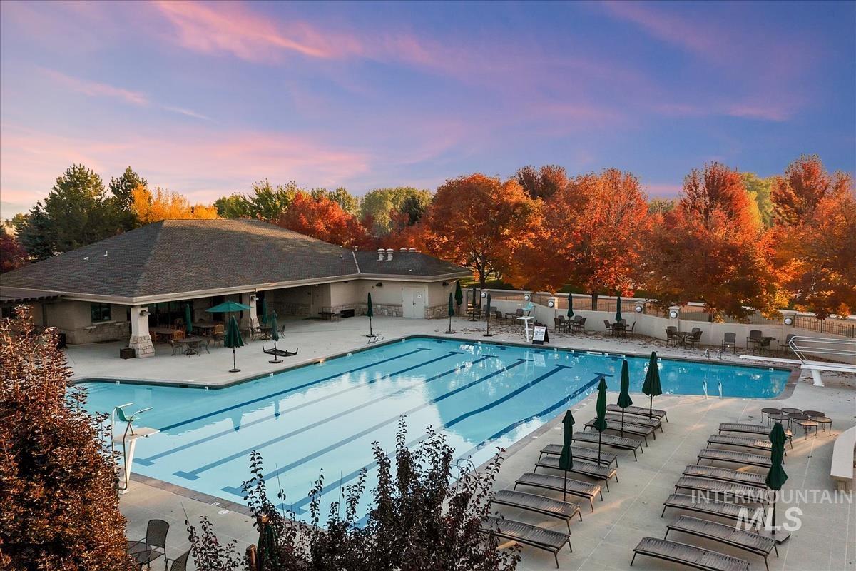 4061 W Highland Fall Ct, Meridian, Idaho 83646, 3 Bedrooms, 2.5 Bathrooms, Residential For Sale, Price $849,900,MLS 98980288