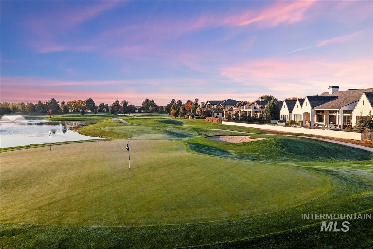 4061 W Highland Fall Ct, Meridian, Idaho 83646, 3 Bedrooms, 2.5 Bathrooms, Residential For Sale, Price $849,900,MLS 98980288