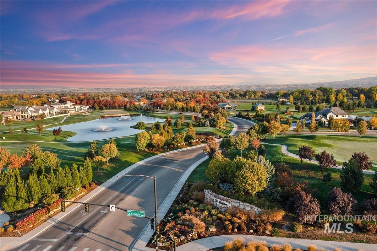 4061 W Highland Fall Ct, Meridian, Idaho 83646, 3 Bedrooms, 2.5 Bathrooms, Residential For Sale, Price $849,900,MLS 98980288