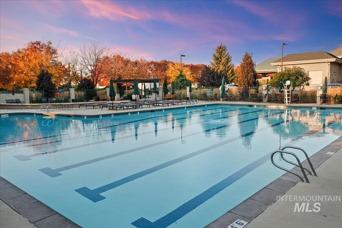 4061 W Highland Fall Ct, Meridian, Idaho 83646, 3 Bedrooms, 2.5 Bathrooms, Residential For Sale, Price $849,900,MLS 98980288