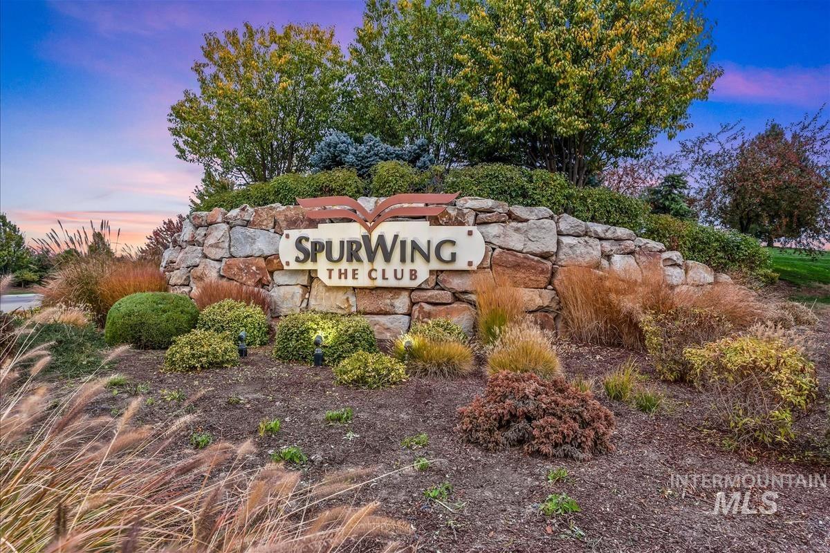 4061 W Highland Fall Ct, Meridian, Idaho 83646, 3 Bedrooms, 2.5 Bathrooms, Residential For Sale, Price $849,900,MLS 98980288