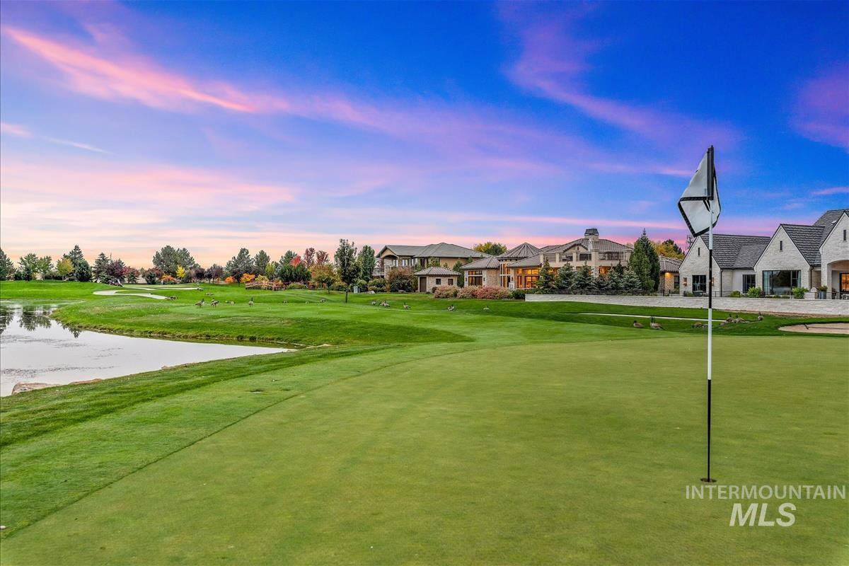 4061 W Highland Fall Ct, Meridian, Idaho 83646, 3 Bedrooms, 2.5 Bathrooms, Residential For Sale, Price $849,900,MLS 98980288