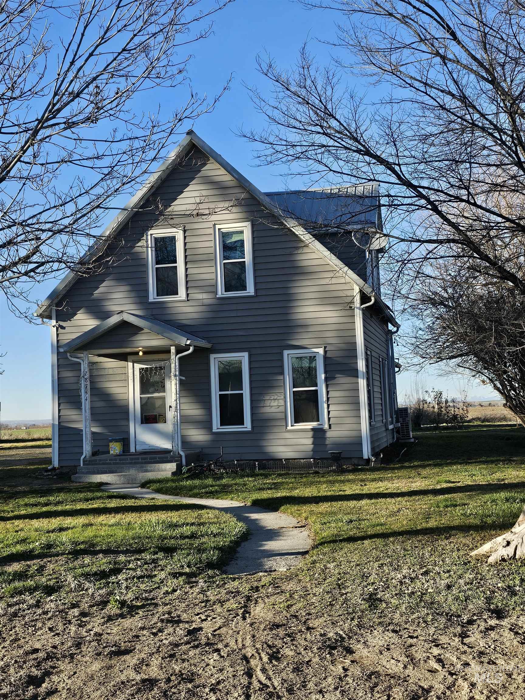 28754 HWY 18, Parma, Idaho 83660-6924, 4 Bedrooms, 1 Bathroom, Residential For Sale, Price $310,000, 98980291