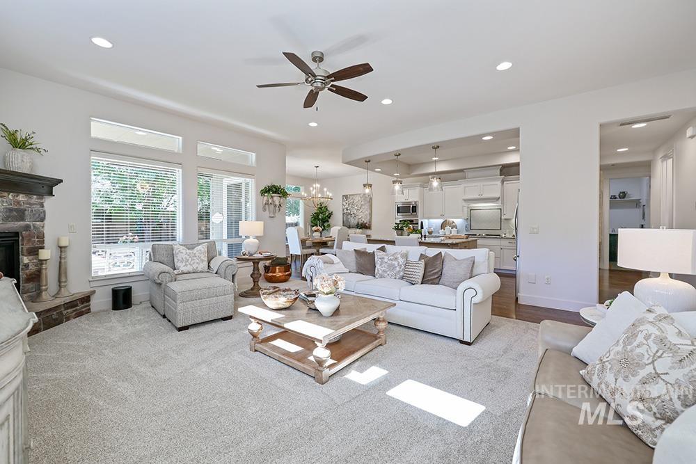 5893 N Senita Hills Ave, Meridian, Idaho 83646, 5 Bedrooms, 2.5 Bathrooms, Residential For Sale, Price $929,000,MLS 98980296