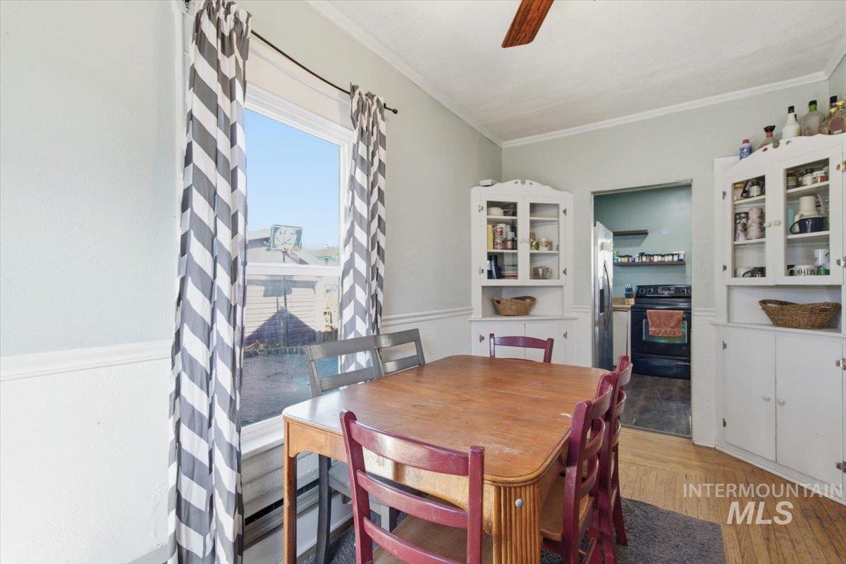 1434 Miller Avenue, Burley, Idaho 83318, 3 Bedrooms, 2 Bathrooms, Residential For Sale, Price $260,000, 98980299