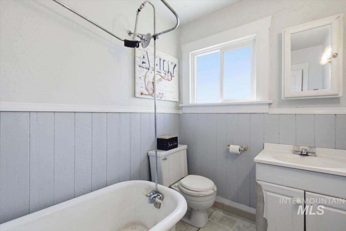 1434 Miller Avenue, Burley, Idaho 83318, 3 Bedrooms, 2 Bathrooms, Residential For Sale, Price $260,000, 98980299