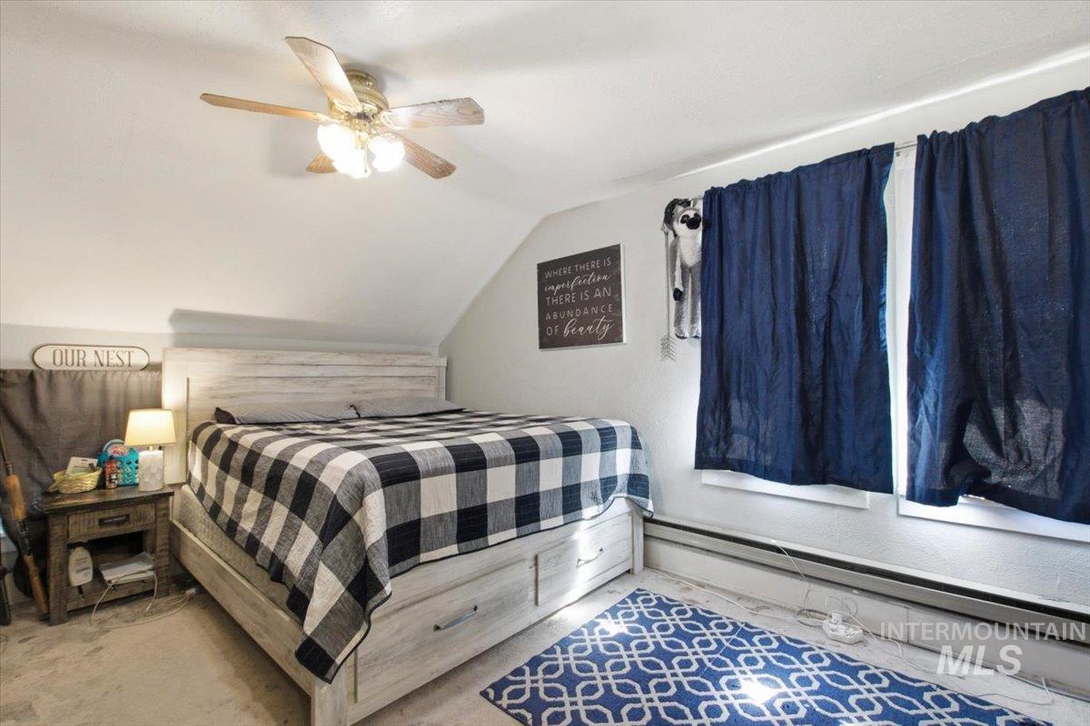 1434 Miller Avenue, Burley, Idaho 83318, 3 Bedrooms, 2 Bathrooms, Residential For Sale, Price $260,000, 98980299