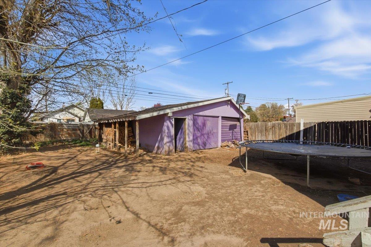 1434 Miller Avenue, Burley, Idaho 83318, 3 Bedrooms, 2 Bathrooms, Residential For Sale, Price $260,000, 98980299