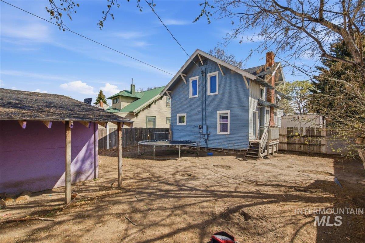 1434 Miller Avenue, Burley, Idaho 83318, 3 Bedrooms, 2 Bathrooms, Residential For Sale, Price $260,000, 98980299