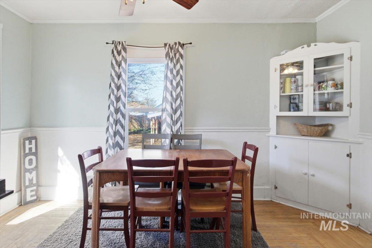 1434 Miller Avenue, Burley, Idaho 83318, 3 Bedrooms, 2 Bathrooms, Residential For Sale, Price $260,000, 98980299