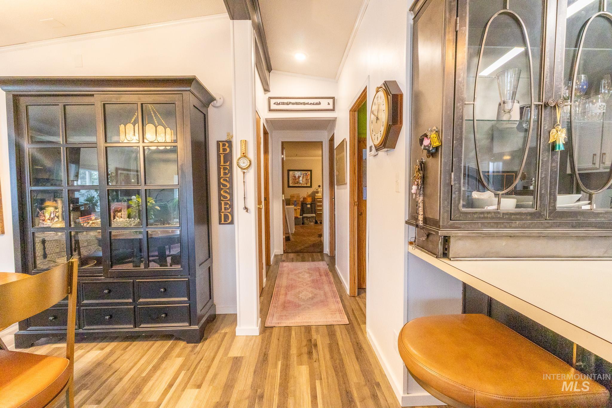 411 N Almon, Moscow, Idaho 83501, 2 Bedrooms, 2 Bathrooms, Residential For Sale, Price $130,000, 98980301