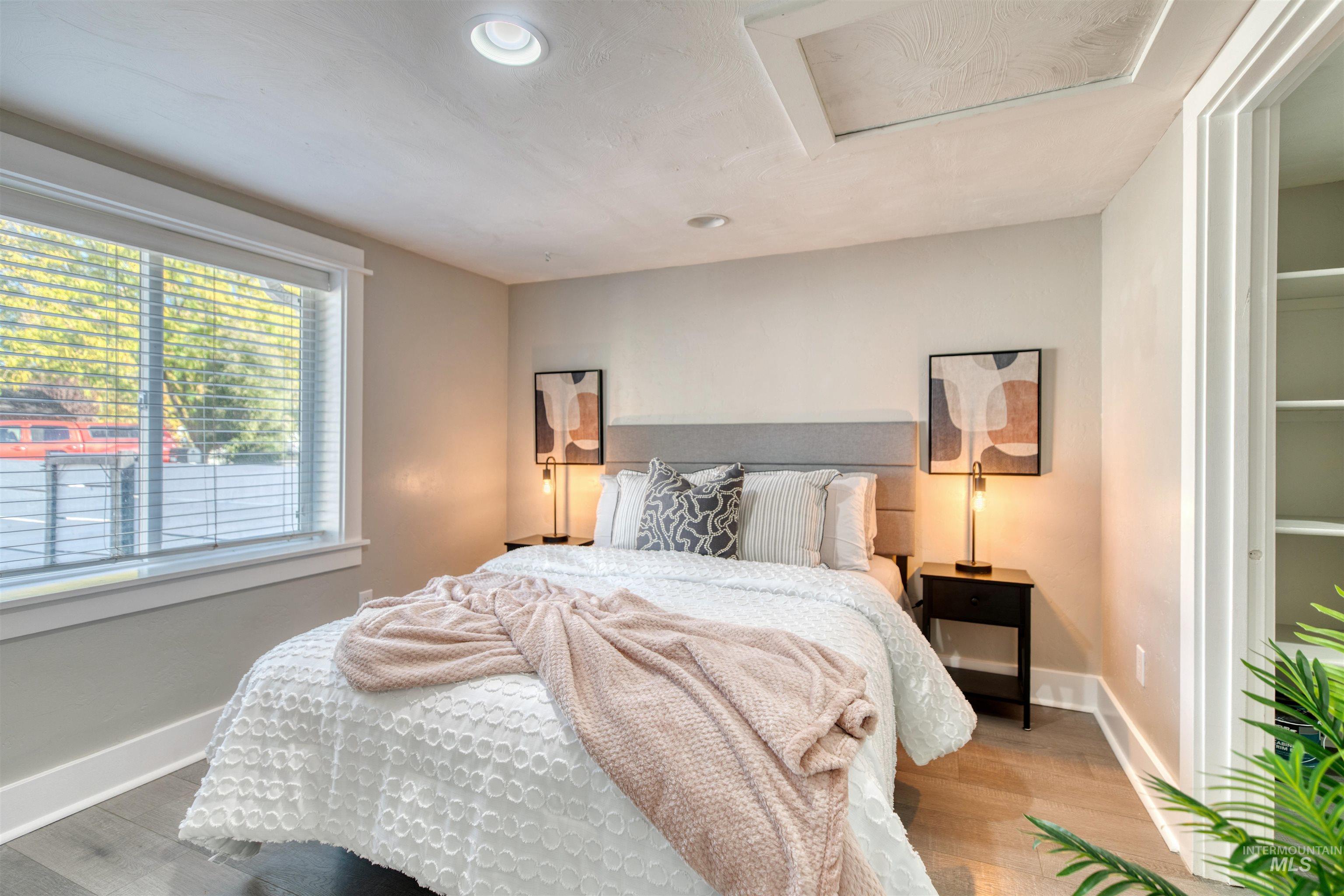 3311 Hamilton, Boise, Idaho 83705, 1 Bedroom, 1 Bathroom, Residential Income For Sale, Price $525,000, 98980303