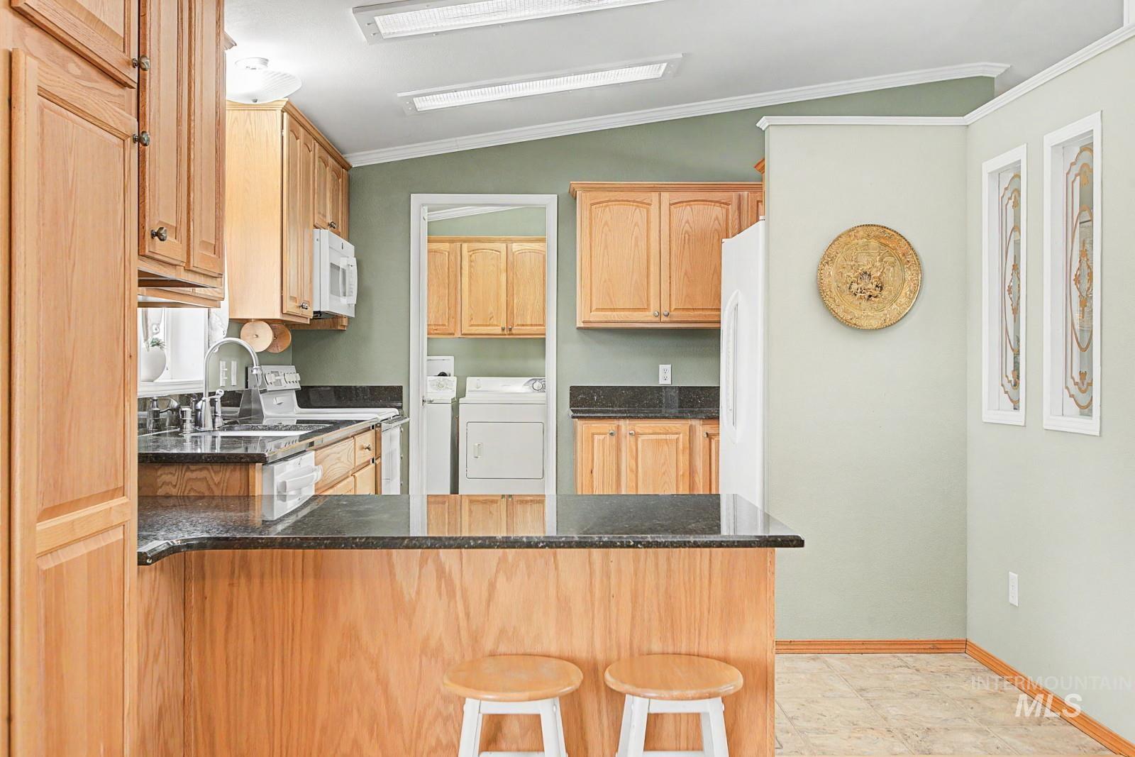 1480 Birch, Clarkston, Washington 99403, 3 Bedrooms, 2 Bathrooms, Residential For Sale, Price $309,900, 98980307