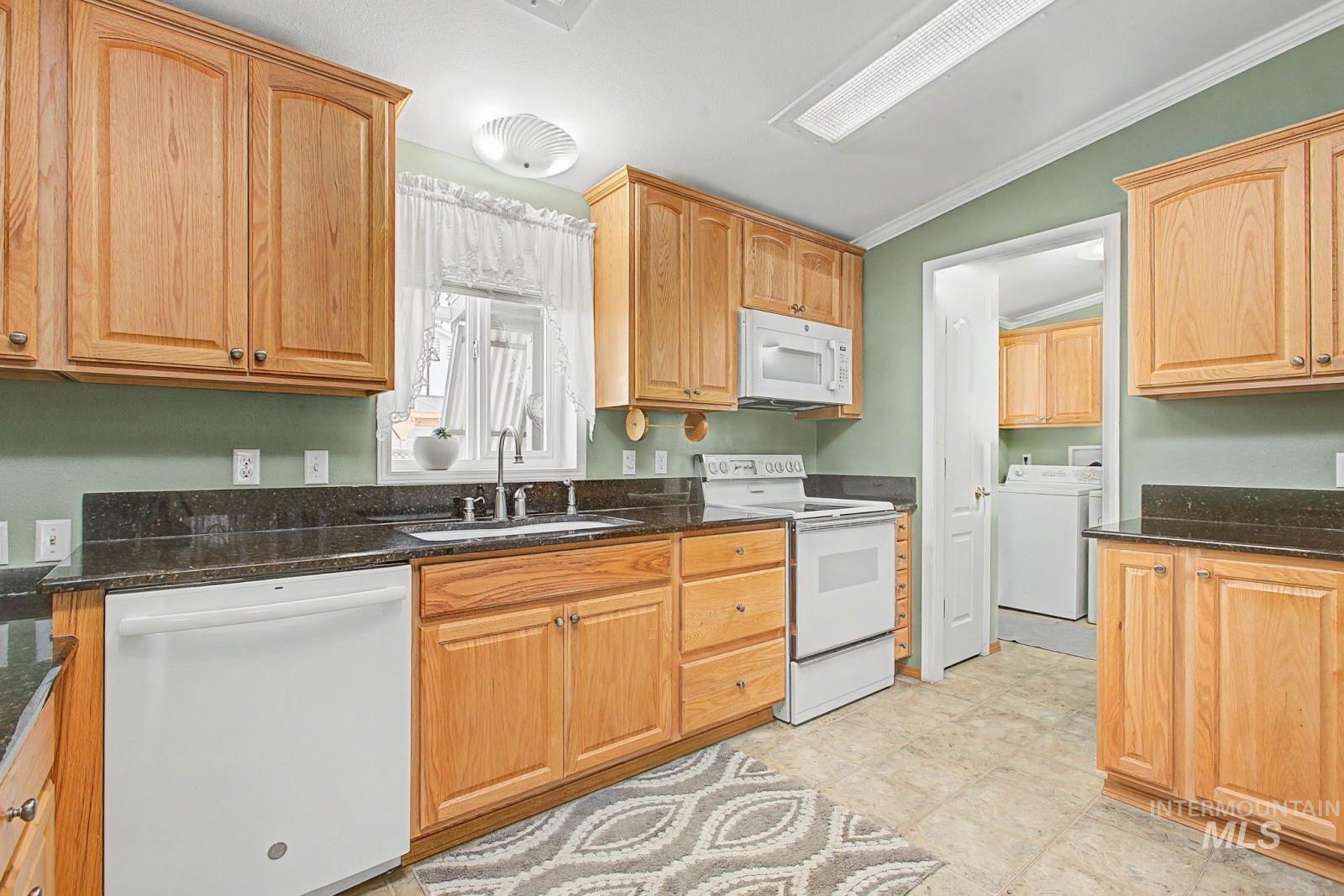 1480 Birch, Clarkston, Washington 99403, 3 Bedrooms, 2 Bathrooms, Residential For Sale, Price $309,900, 98980307