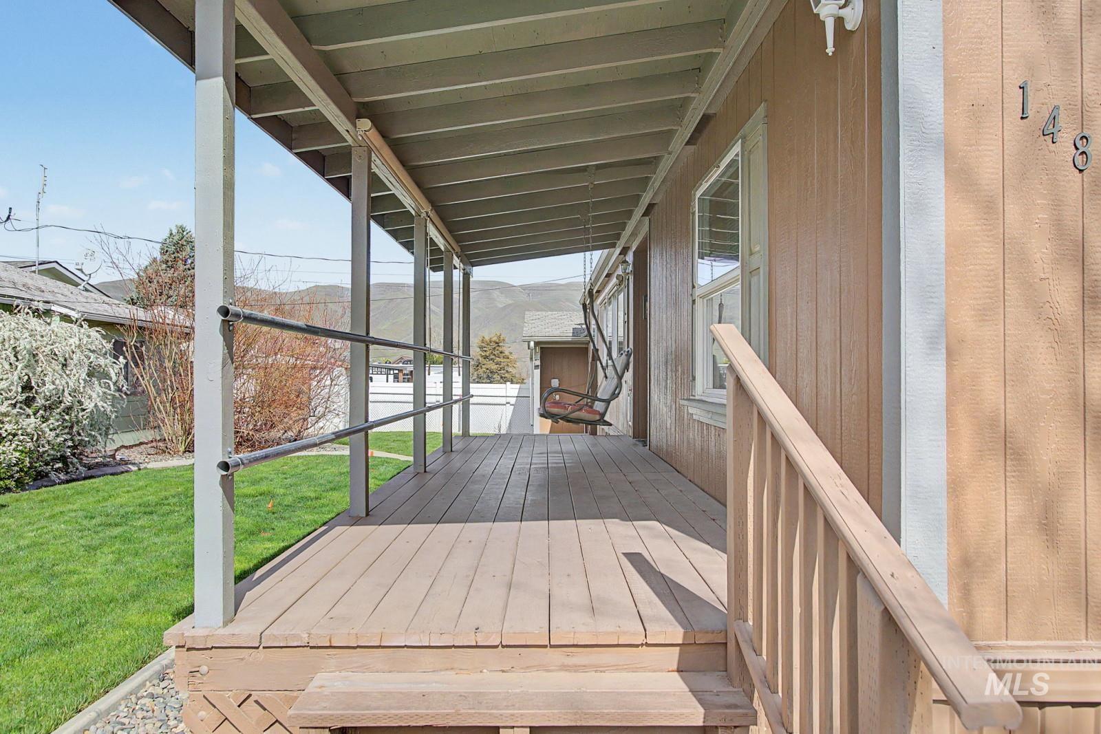 1480 Birch, Clarkston, Washington 99403, 3 Bedrooms, 2 Bathrooms, Residential For Sale, Price $309,900, 98980307