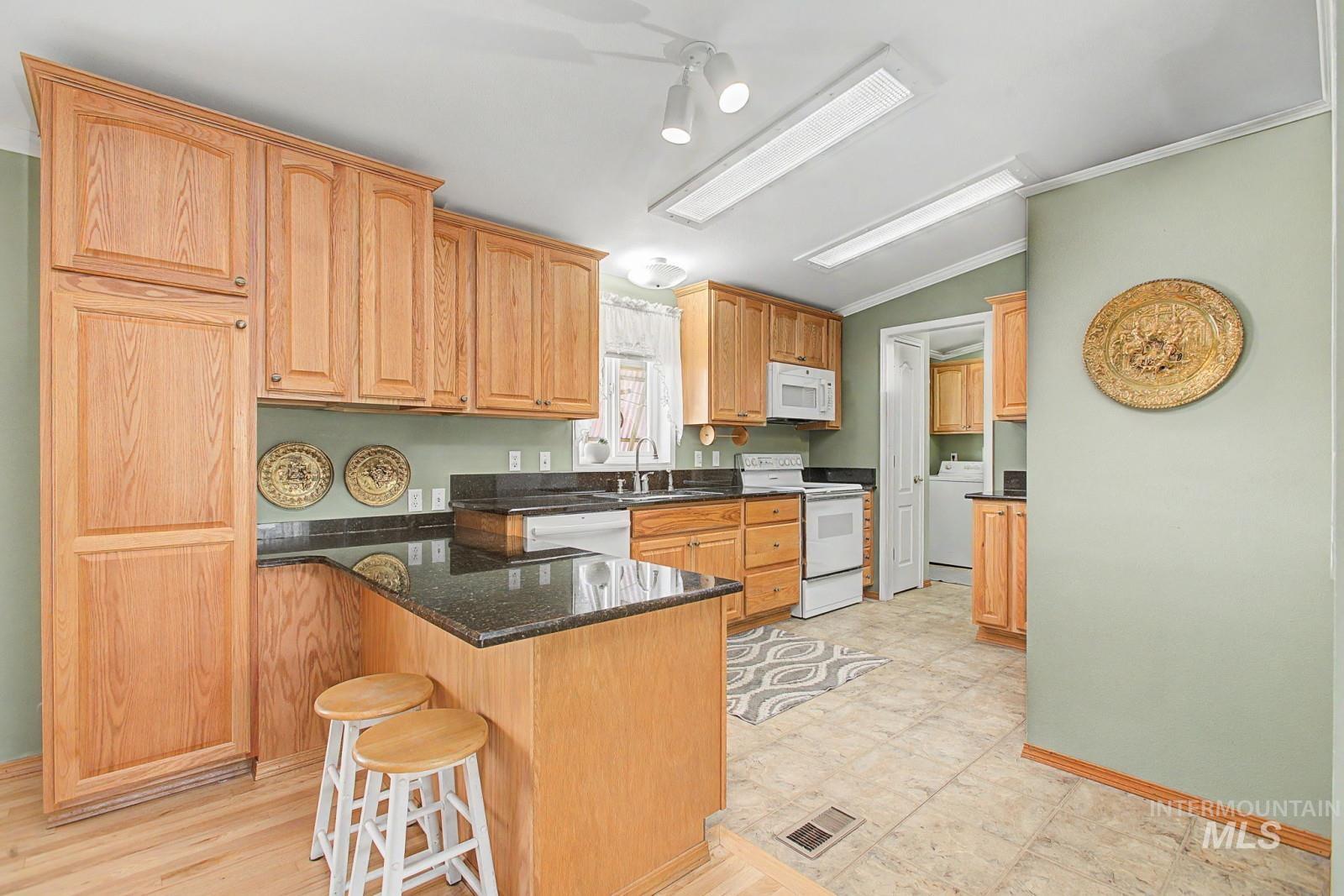 1480 Birch, Clarkston, Washington 99403, 3 Bedrooms, 2 Bathrooms, Residential For Sale, Price $309,900, 98980307