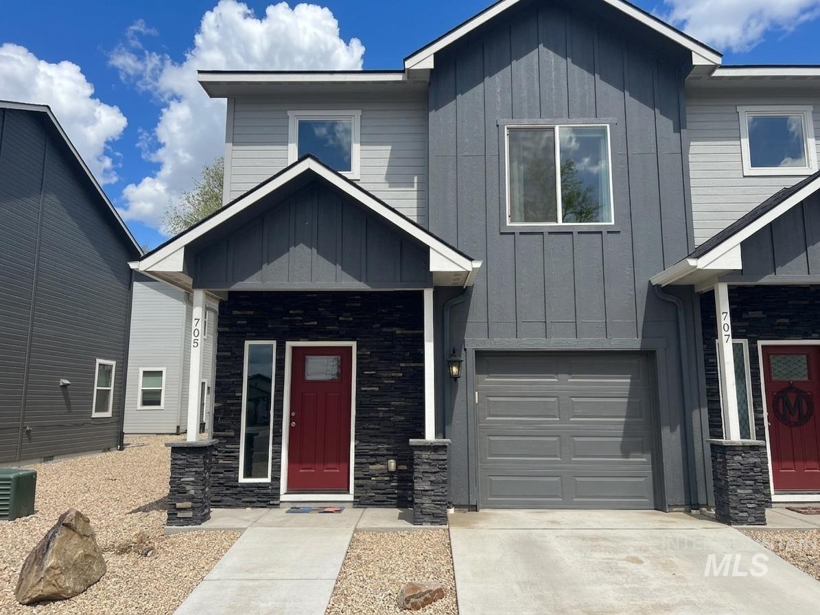 Residential For Sale