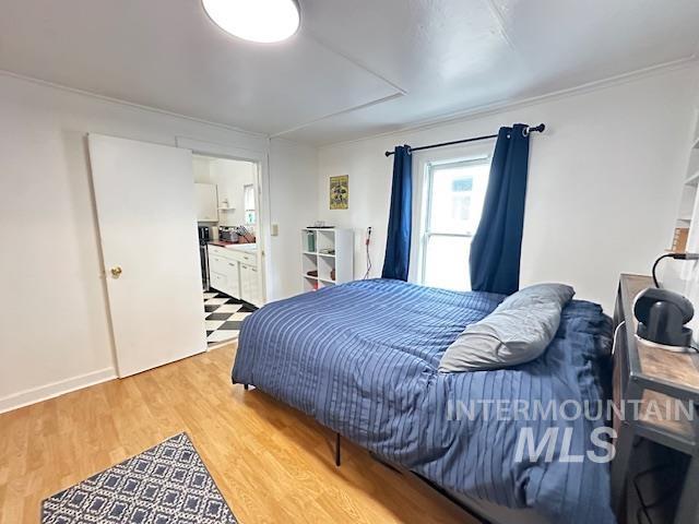 503 S Almon St, Moscow, Idaho 83843, 3 Bedrooms, 1 Bathroom, Residential Income For Sale, Price $325,000, 98980309