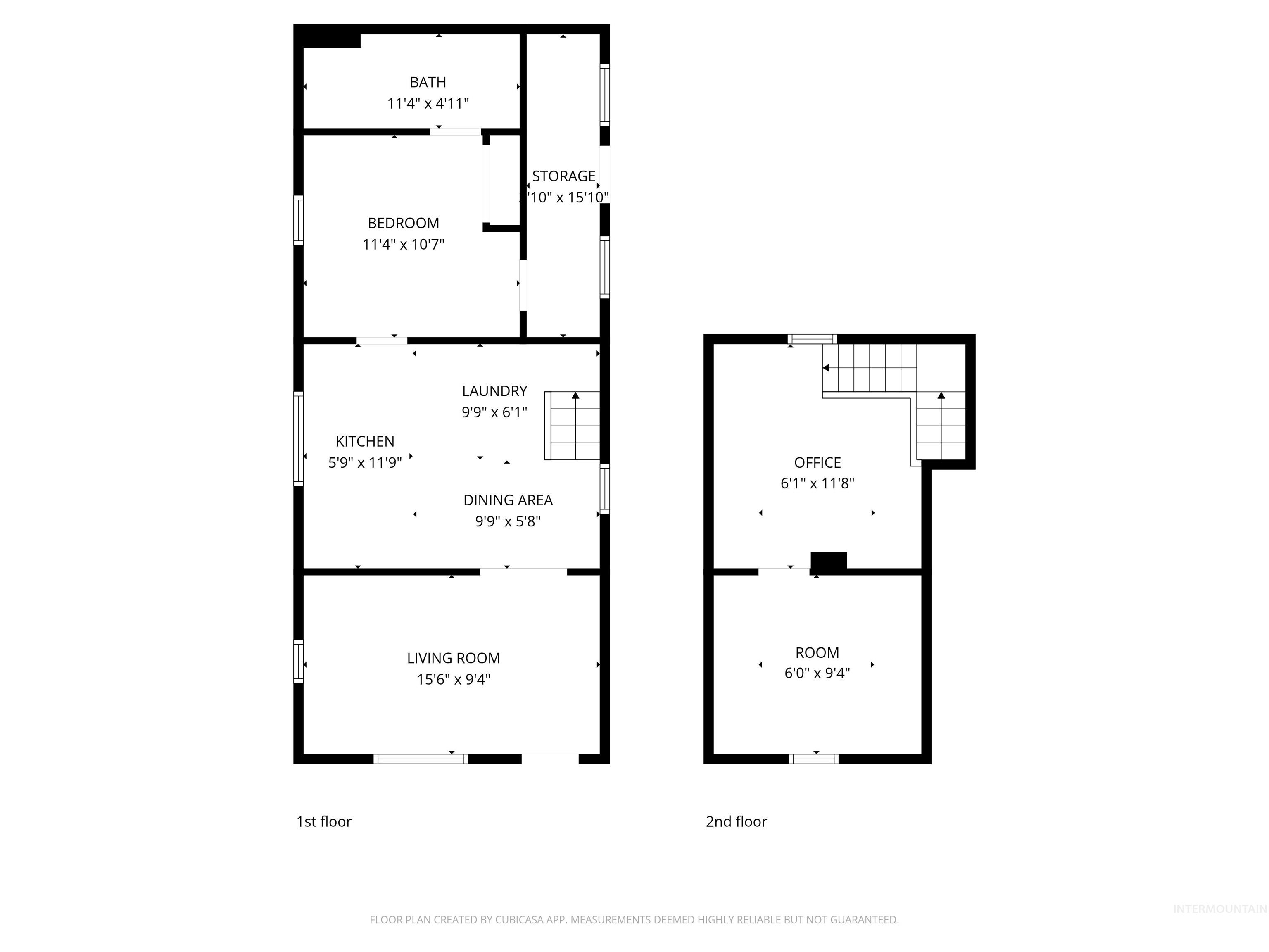 503 S Almon St, Moscow, Idaho 83843, 3 Bedrooms, 1 Bathroom, Residential Income For Sale, Price $325,000, 98980309