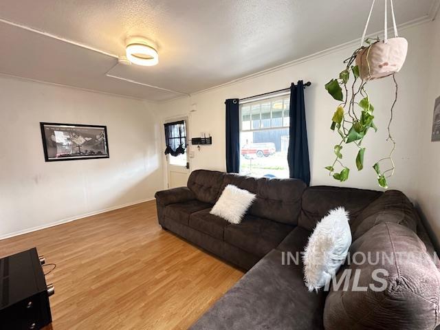 503 S Almon St, Moscow, Idaho 83843, 3 Bedrooms, 1 Bathroom, Residential Income For Sale, Price $325,000, 98980309