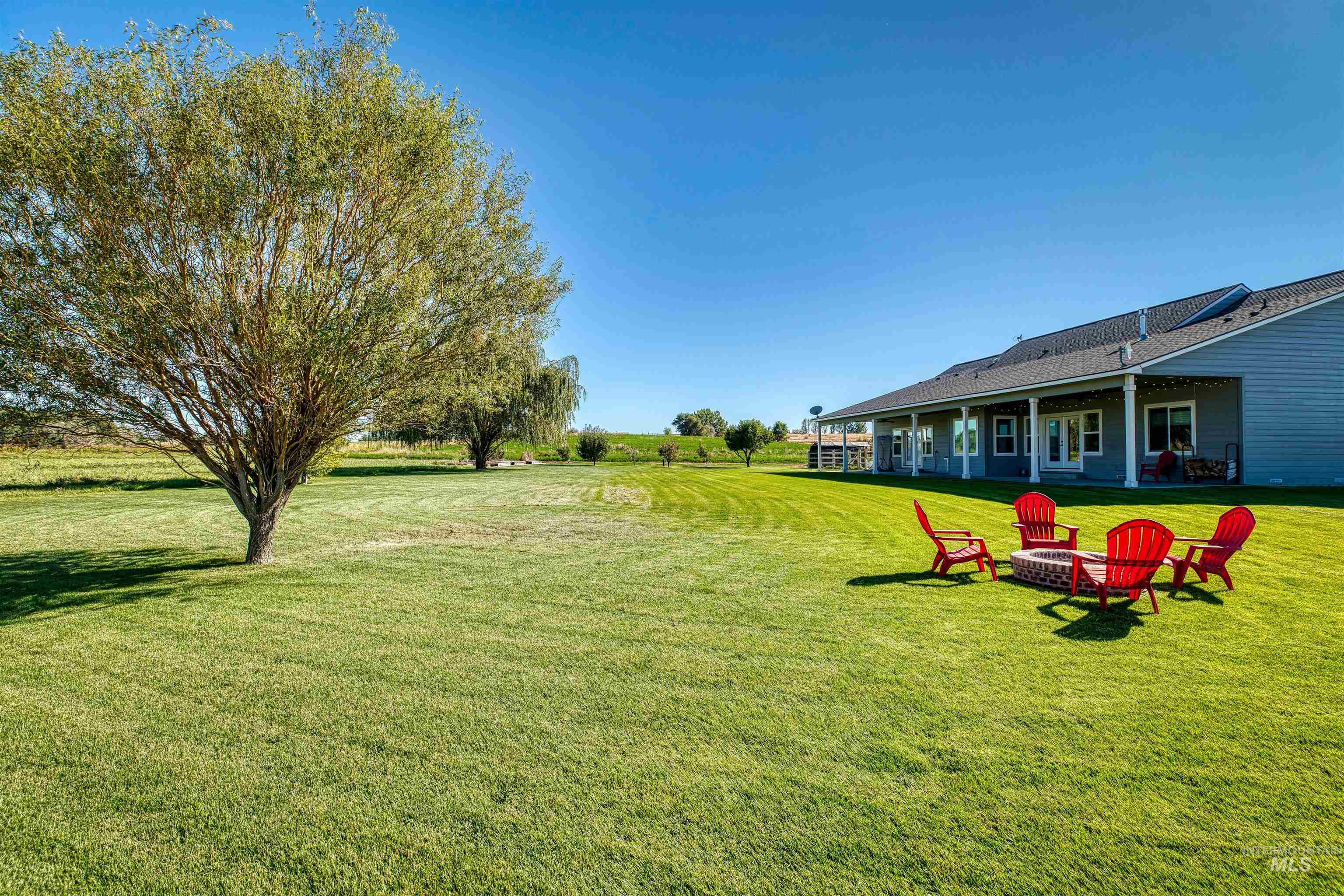 27652 Hop Rd, Caldwell, Idaho 83607, 3 Bedrooms, 2.5 Bathrooms, Residential For Sale, Price $1,749,000,MLS 98980312