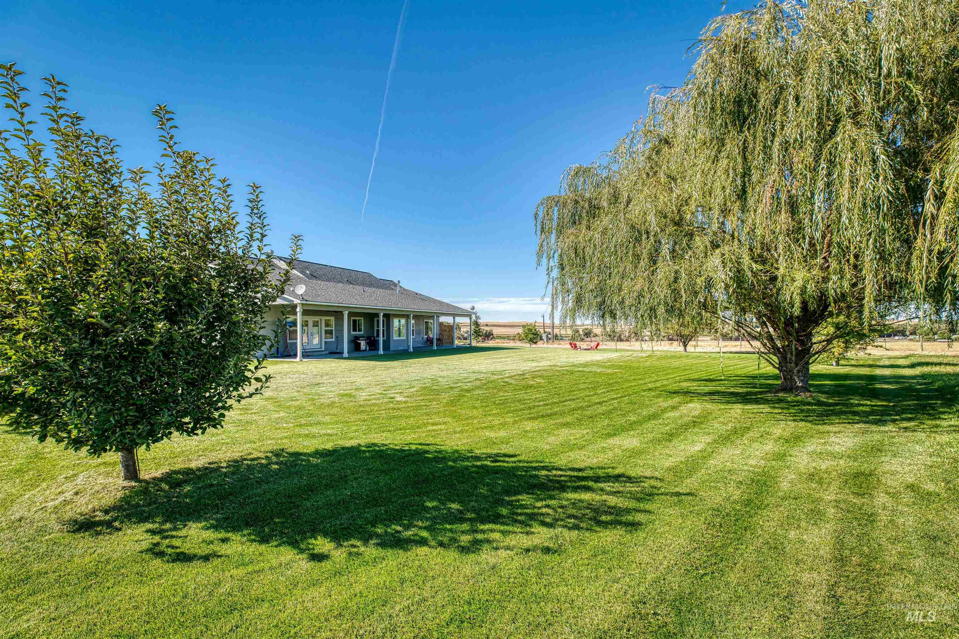 27652 Hop Rd, Caldwell, Idaho 83607, 3 Bedrooms, 2.5 Bathrooms, Residential For Sale, Price $1,749,000,MLS 98980312