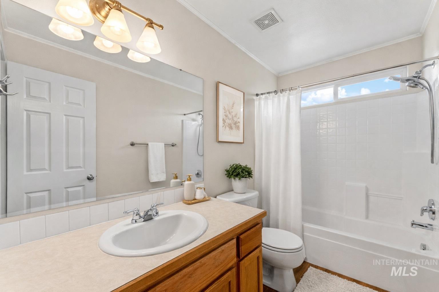 2503 Carnegie Street, Caldwell, Idaho 83607, 4 Bedrooms, 2.5 Bathrooms, Residential For Sale, Price $427,000,MLS 98980314