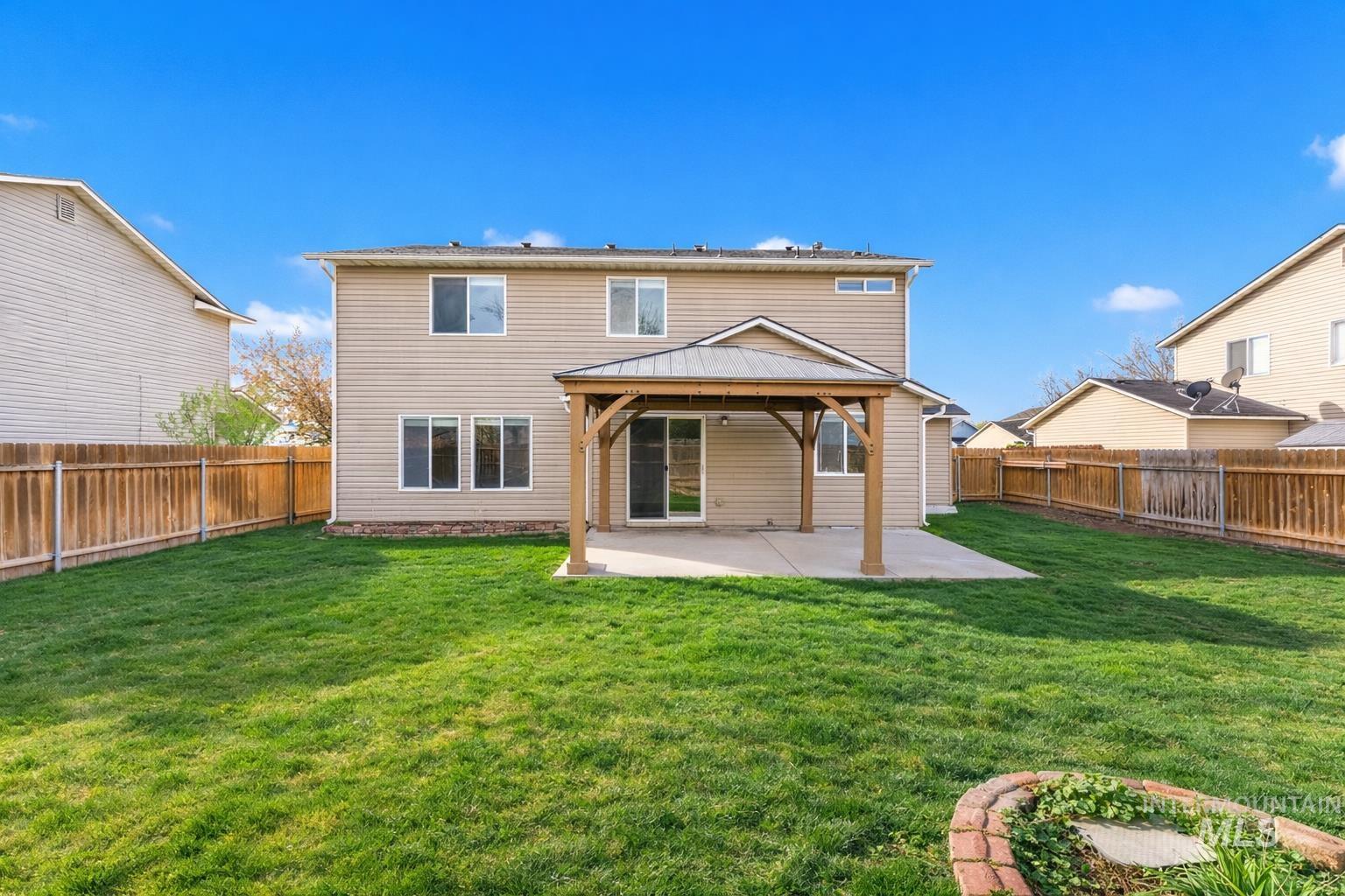 2503 Carnegie Street, Caldwell, Idaho 83607, 4 Bedrooms, 2.5 Bathrooms, Residential For Sale, Price $427,000,MLS 98980314