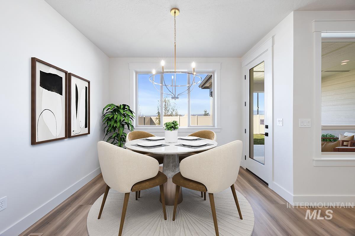 3508 S Cedarhurst Dr., Meridian, Idaho 83642, 3 Bedrooms, 2 Bathrooms, Residential For Sale, Price $611,800,MLS 98980318