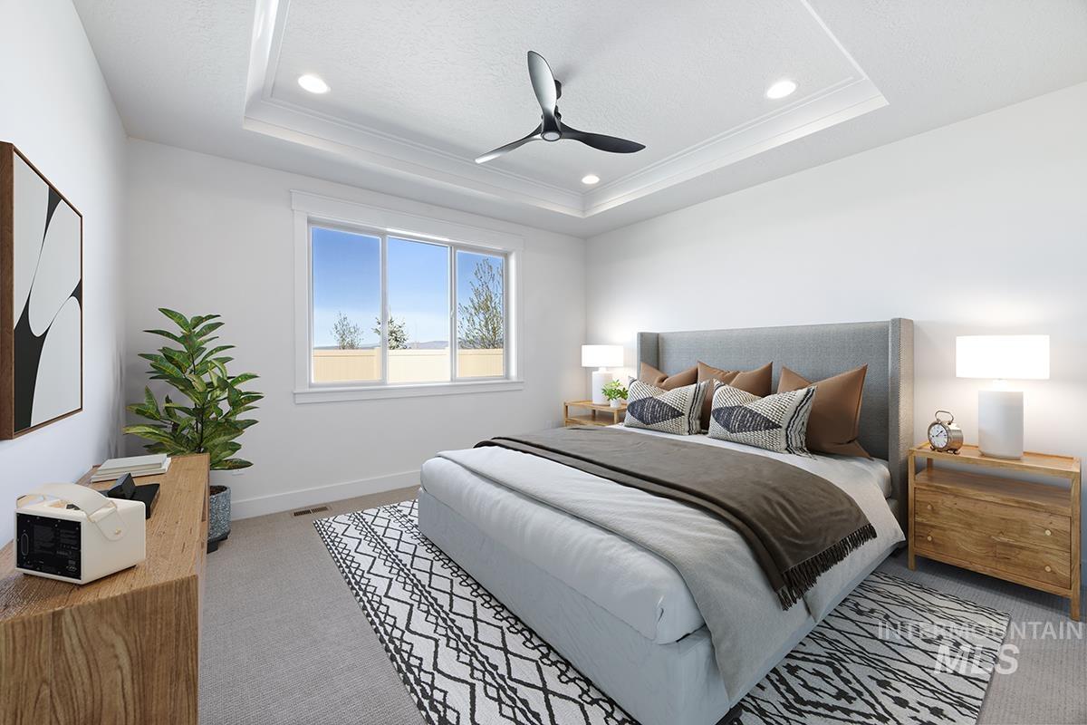 3508 S Cedarhurst Dr., Meridian, Idaho 83642, 3 Bedrooms, 2 Bathrooms, Residential For Sale, Price $611,800,MLS 98980318