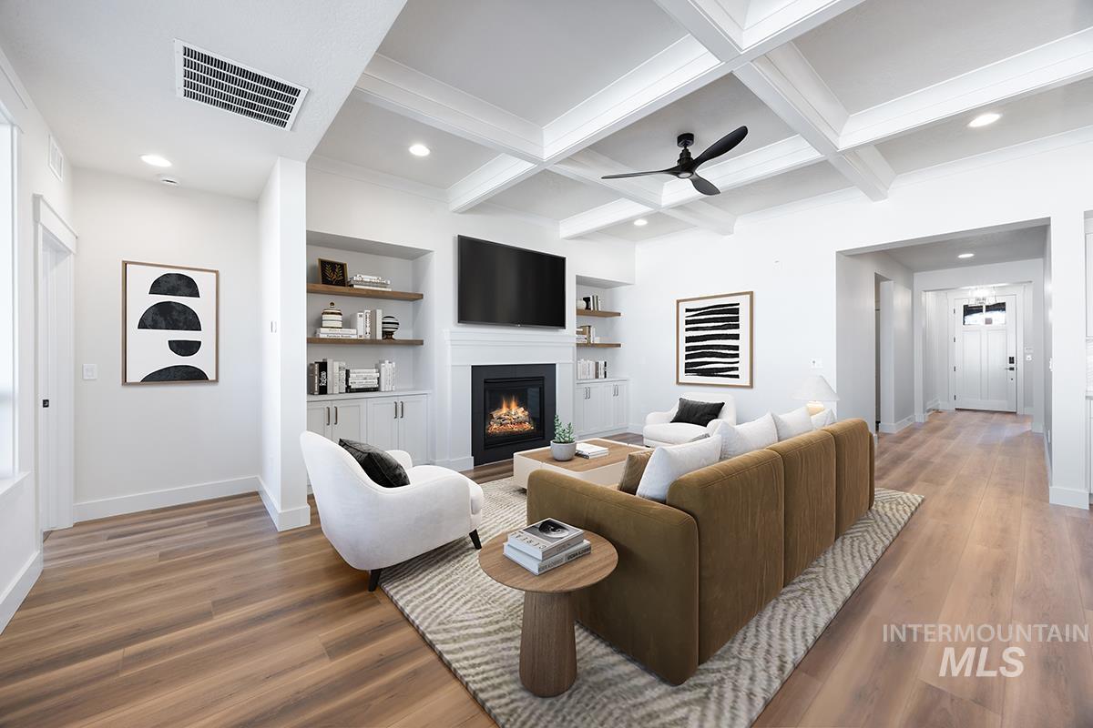 3508 S Cedarhurst Dr., Meridian, Idaho 83642, 3 Bedrooms, 2 Bathrooms, Residential For Sale, Price $611,800,MLS 98980318