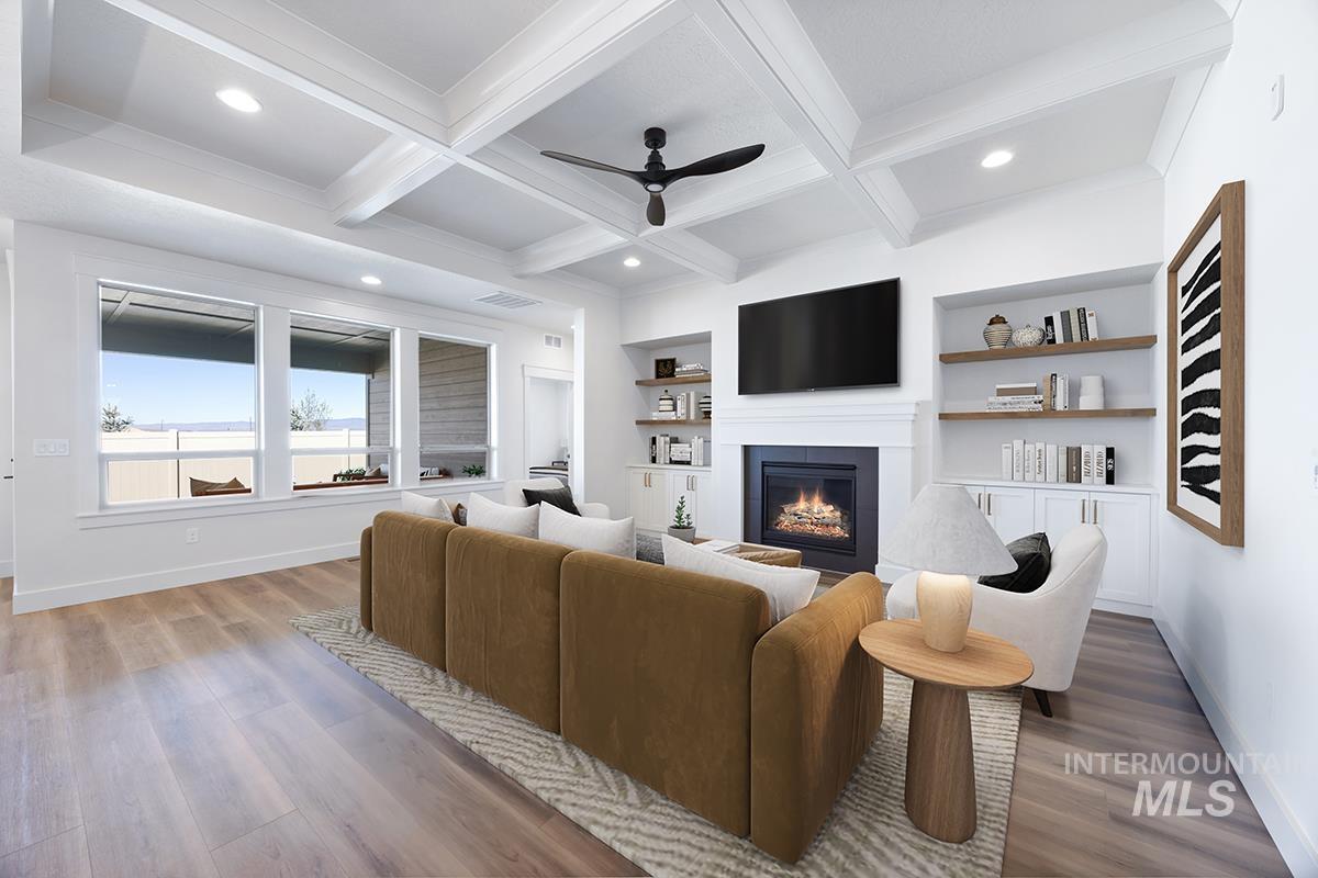 3508 S Cedarhurst Dr., Meridian, Idaho 83642, 3 Bedrooms, 2 Bathrooms, Residential For Sale, Price $611,800,MLS 98980318