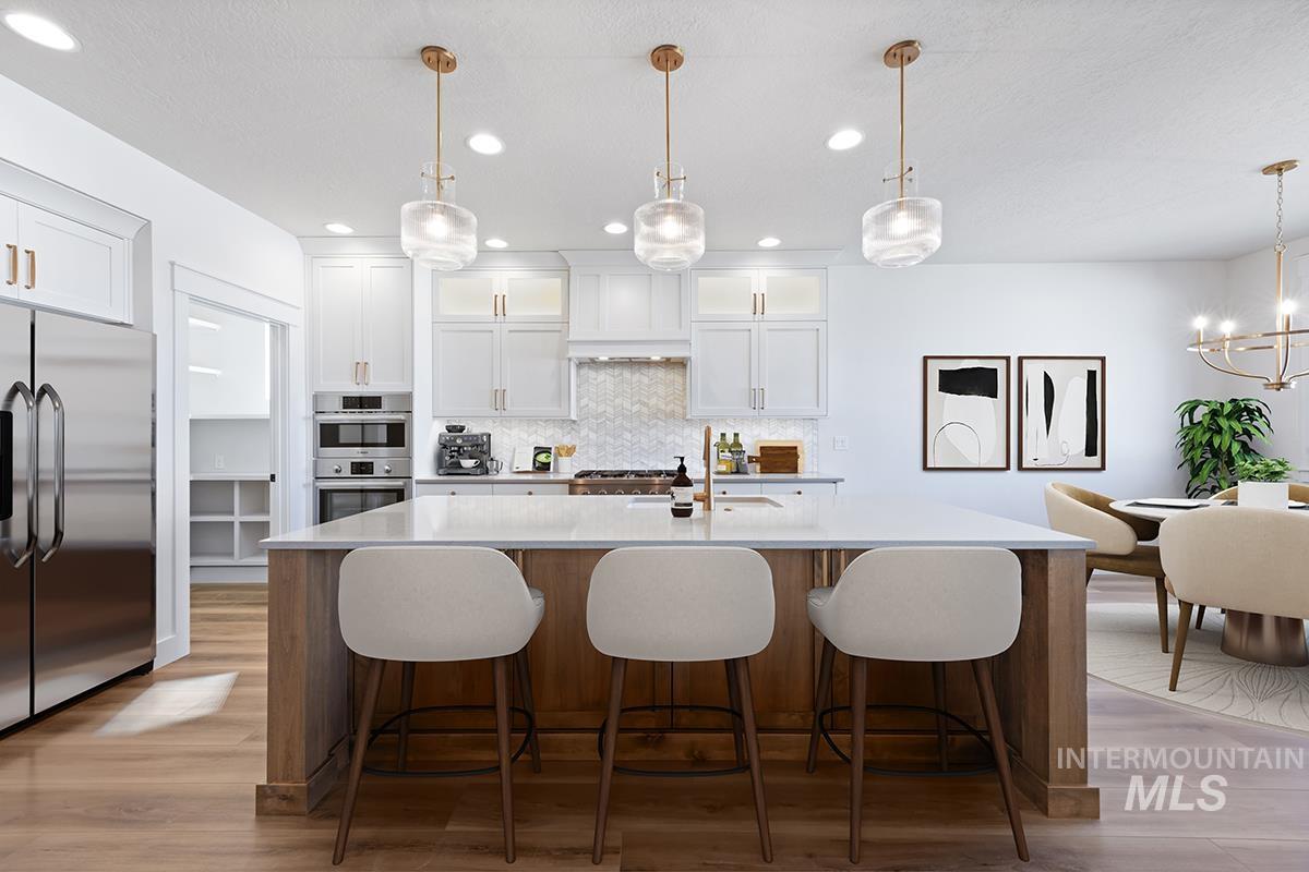 3508 S Cedarhurst Dr., Meridian, Idaho 83642, 3 Bedrooms, 2 Bathrooms, Residential For Sale, Price $611,800,MLS 98980318