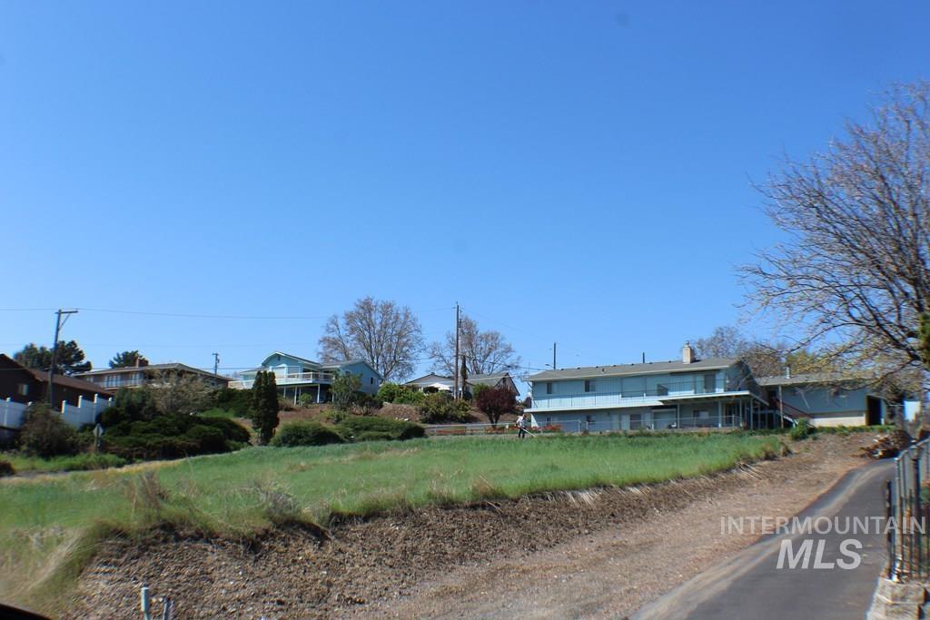 NNA Highline Court, Clarkston, Washington 99402, Land For Sale, Price $95,000, 98980319