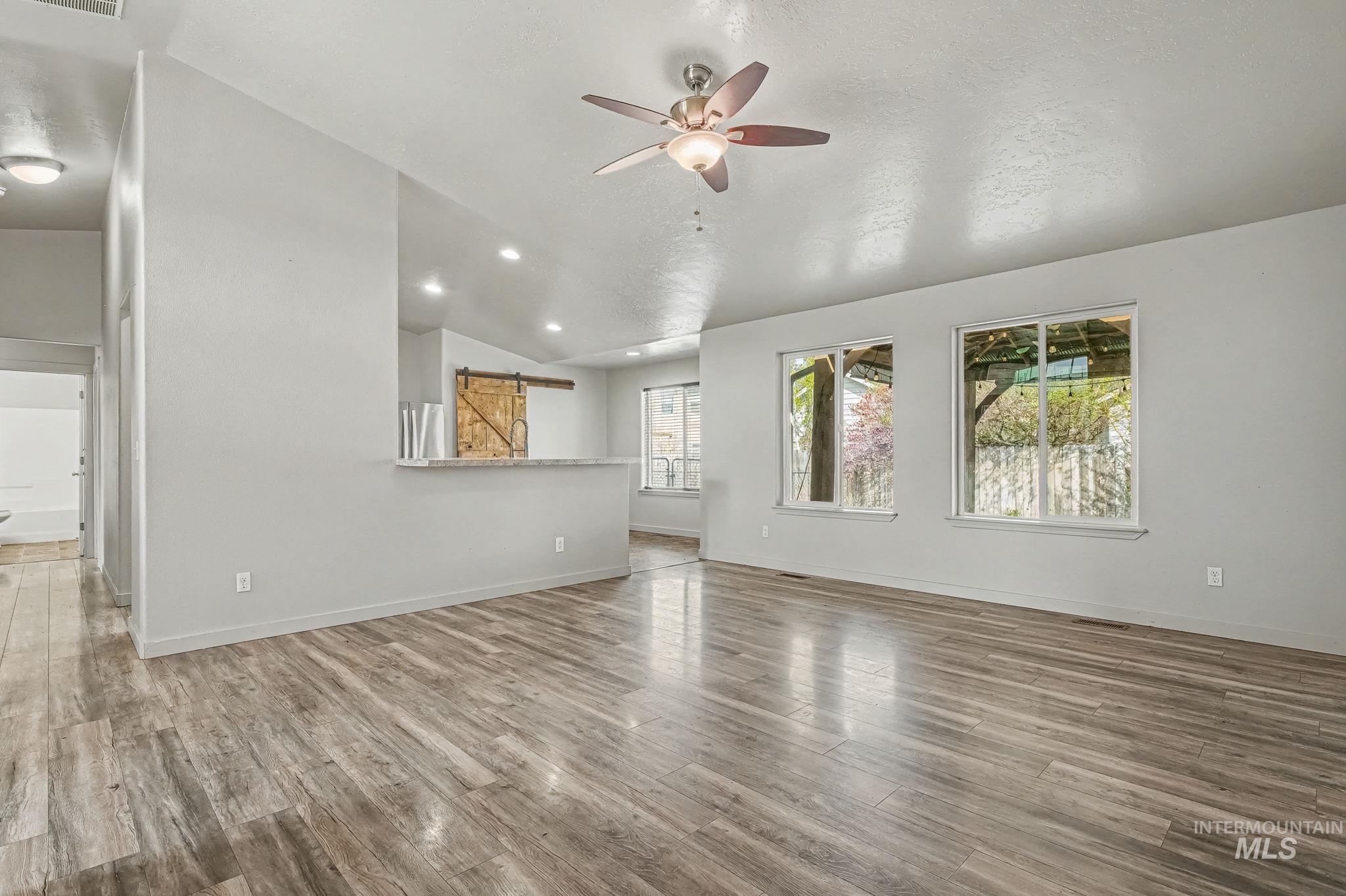 16603 N Fielding Way, Nampa, Idaho 83687, 5 Bedrooms, 3 Bathrooms, Residential For Sale, Price $469,900,MLS 98980320