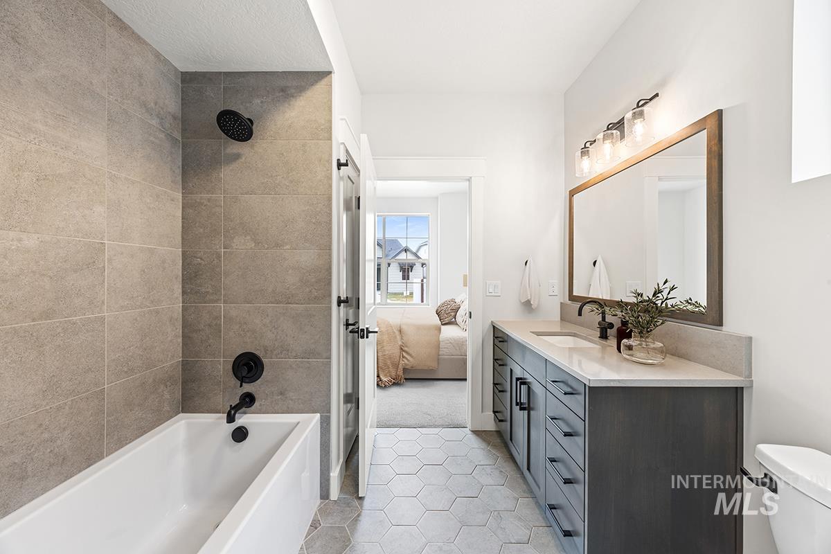 3490 S Cedarhurst Dr., Meridian, Idaho 83642, 3 Bedrooms, 2 Bathrooms, Residential For Sale, Price $607,800,MLS 98980321