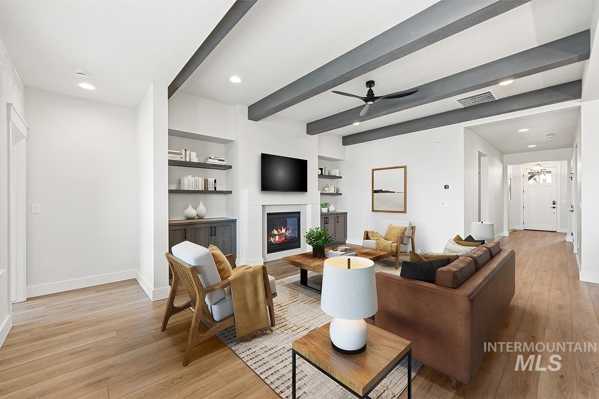 3490 S Cedarhurst Dr., Meridian, Idaho 83642, 3 Bedrooms, 2 Bathrooms, Residential For Sale, Price $607,800,MLS 98980321