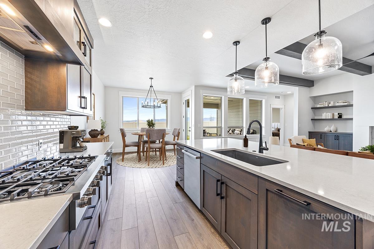 3490 S Cedarhurst Dr., Meridian, Idaho 83642, 3 Bedrooms, 2 Bathrooms, Residential For Sale, Price $607,800,MLS 98980321