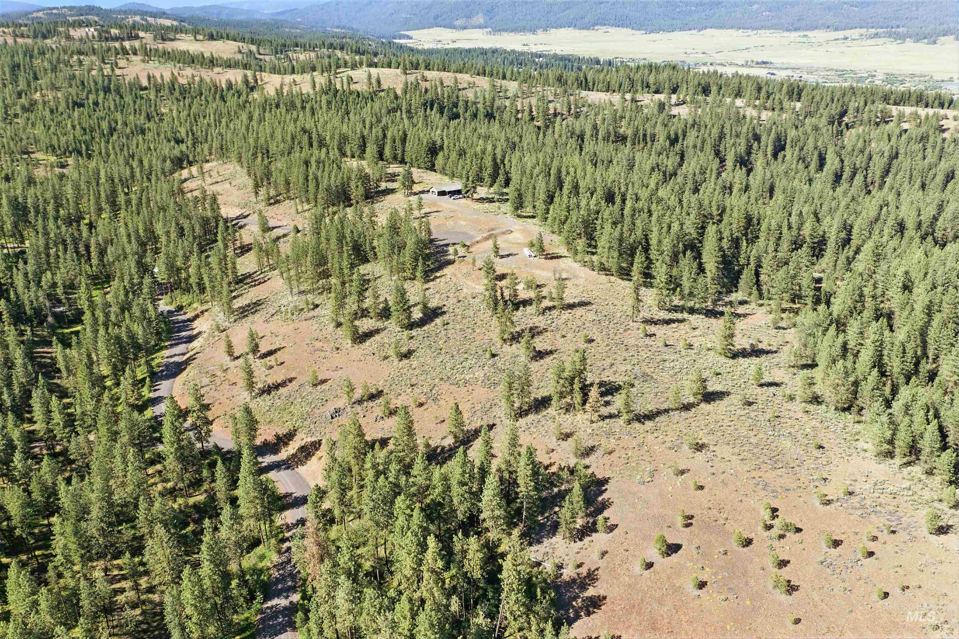 Lot 7 BLK1 Van Dorn Estates, New Meadows, Idaho 83654, Land For Sale, Price $249,900,MLS 98980322