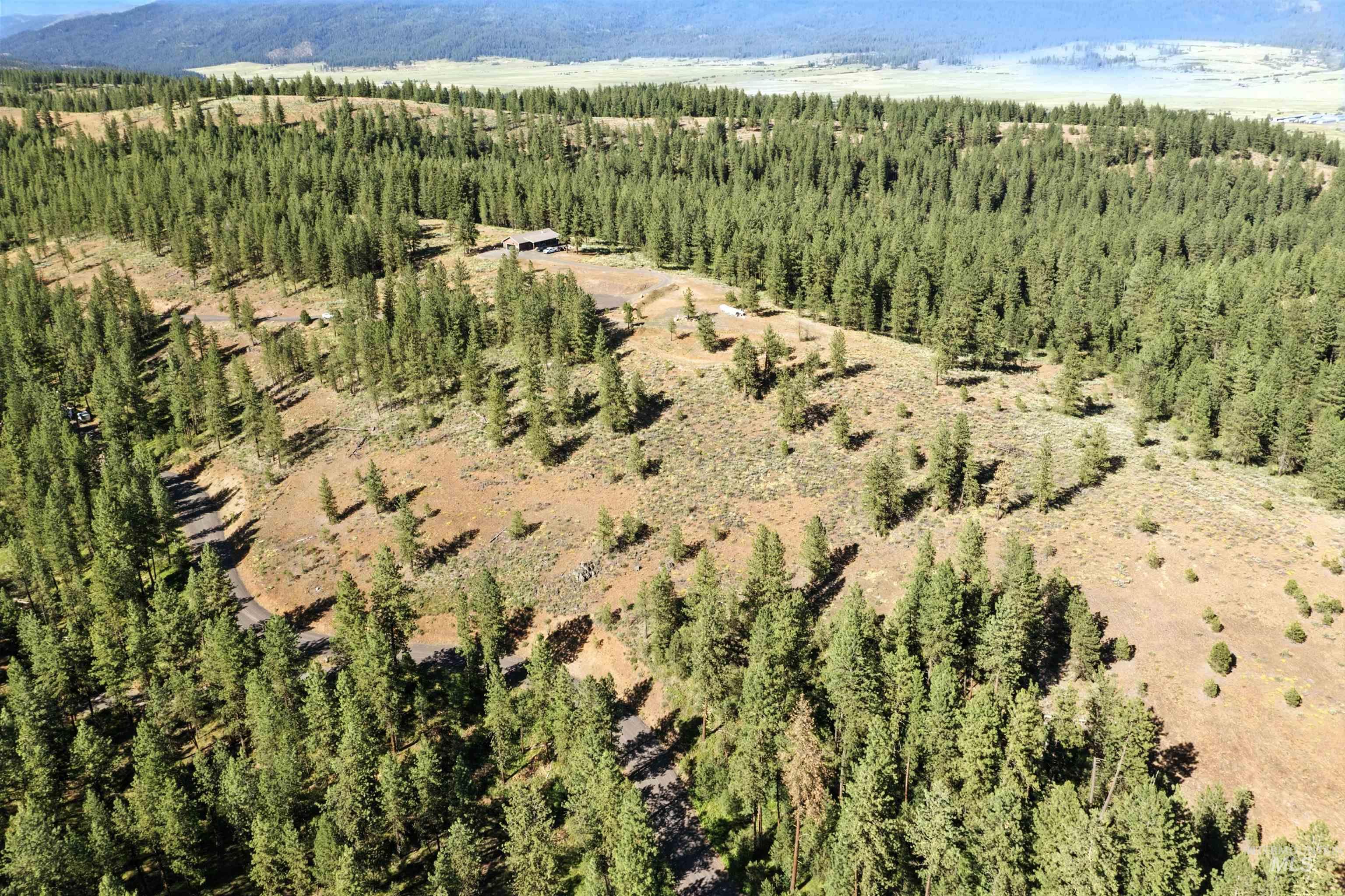 Lot 7 BLK1 Van Dorn Estates, New Meadows, Idaho 83654, Land For Sale, Price $249,900,MLS 98980322